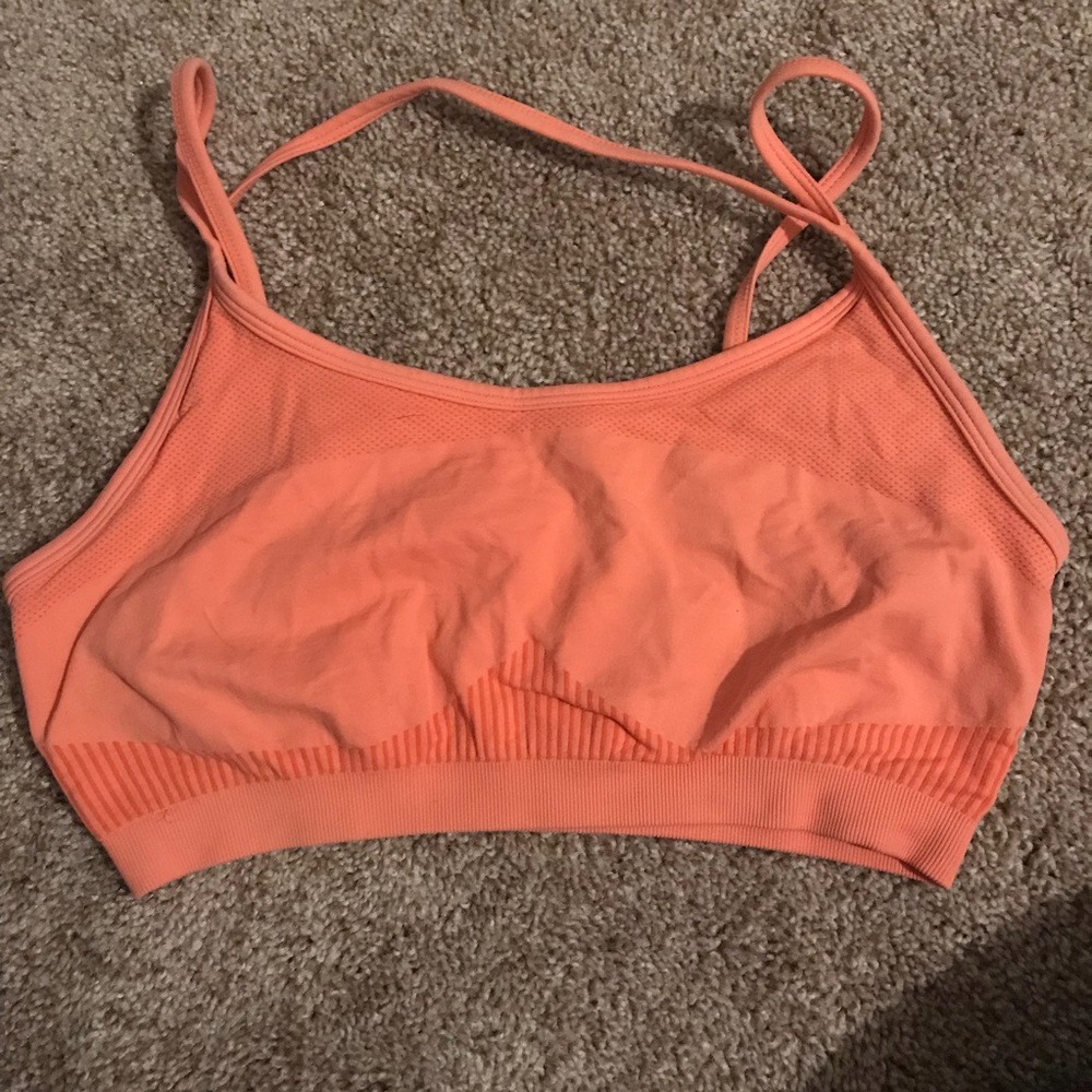 Fabletics Sprots Bra